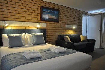 Edgewater Motel Ulladulla - Accommodation Burleigh 6
