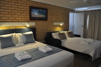 Edgewater Motel Ulladulla - Accommodation Burleigh 3