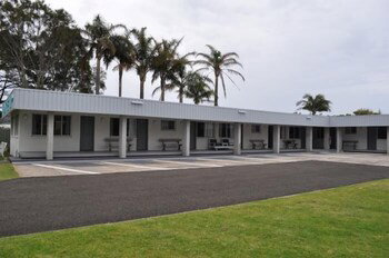 Edgewater Motel Ulladulla - Accommodation Burleigh 0