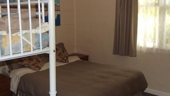Lakes Entrance Holiday Units - Accommodation Burleigh 6