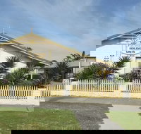 Lakes Entrance Holiday Units - Accommodation Burleigh