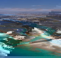 NRMA Eastern Beach Holiday Park - Accommodation Burleigh