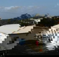 Lookout Holiday Units - Accommodation Burleigh