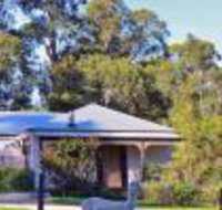 Araluen Park Cottages - Accommodation Burleigh