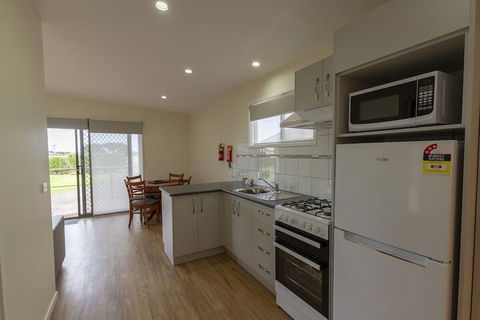 Gum Tree Caravan Park - Accommodation Burleigh 7