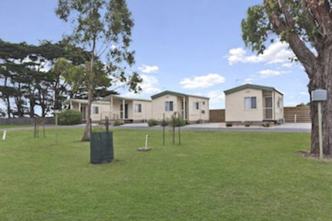 Gum Tree Caravan Park - Accommodation Burleigh 1