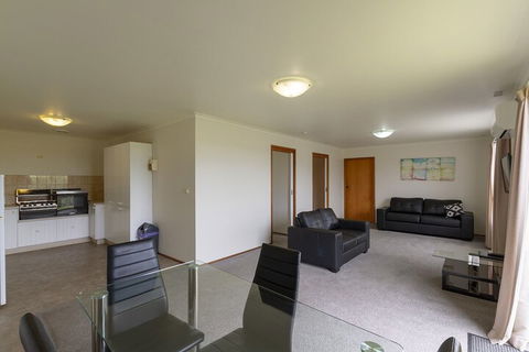 Gum Tree Caravan Park - Accommodation Burleigh 2