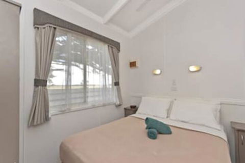 Gum Tree Caravan Park - Accommodation Burleigh 5
