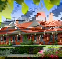 Ormiston House - Accommodation Burleigh