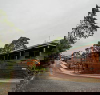 Driftwood Strahan Villas - Accommodation Burleigh