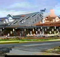 Aldermere Estate - Accommodation Burleigh