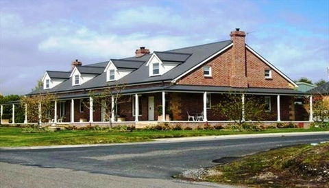 Aldermere Estate - Accommodation Burleigh 0