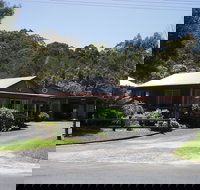 The Crays Accommodation - Accommodation Burleigh