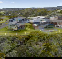 Wheelhouse Apartments - Accommodation Burleigh