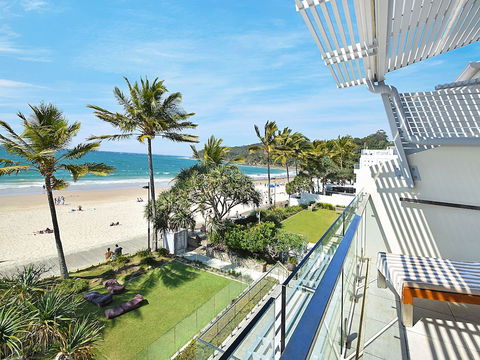 Fairshore Noosa - Accommodation Burleigh 4