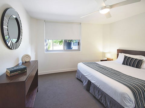 Fairshore Noosa - Accommodation Burleigh 5