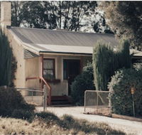 Trinity Cottage - Accommodation Burleigh