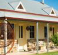 Barossa Vineyard Cottages - Accommodation Burleigh