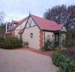 The Dove Cote - Accommodation Burleigh