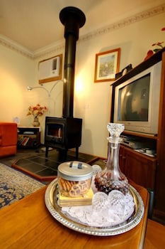 Barossa Country Cottages - Accommodation Burleigh 6