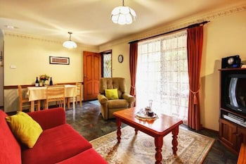 Barossa Country Cottages - Accommodation Burleigh 2
