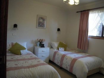Barossa Country Cottages - Accommodation Burleigh 0