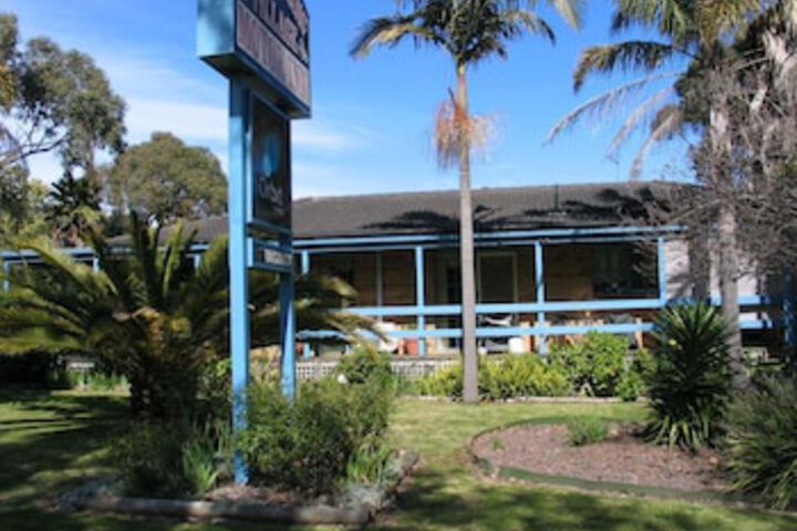 Balnarring VIC Accommodation Burleigh
