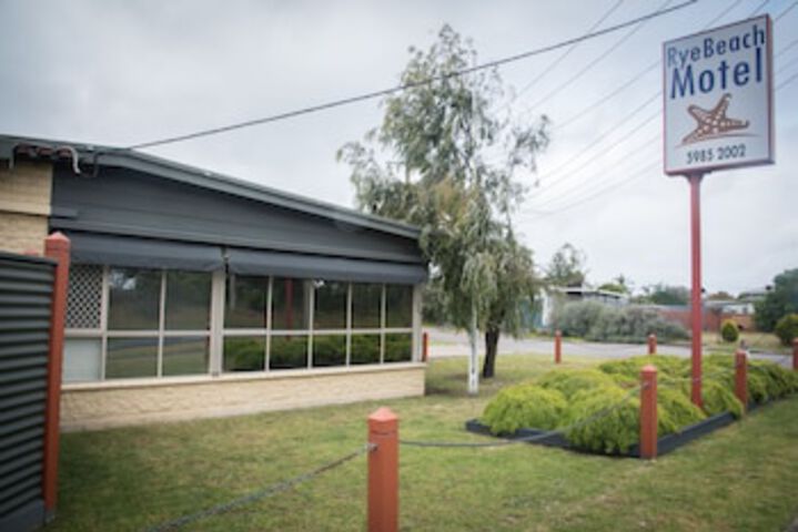 Tootgarook VIC Accommodation Burleigh