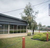Rye Beach Motel - Accommodation Burleigh