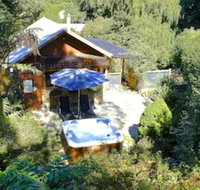 Forget Me Not Cottages - Accommodation Burleigh