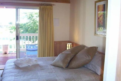 Yarra Glen Bed & Breakfast - Accommodation Burleigh 2