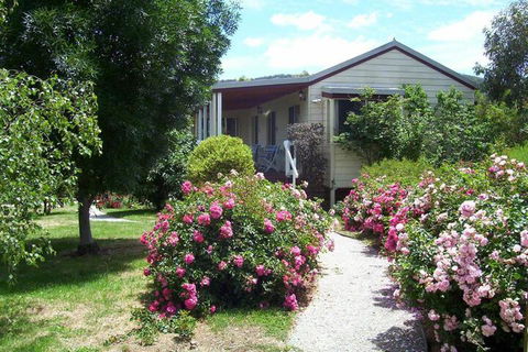 Yarra Glen Bed & Breakfast - Accommodation Burleigh 3