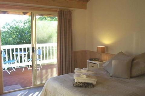 Yarra Glen Bed & Breakfast - Accommodation Burleigh 5