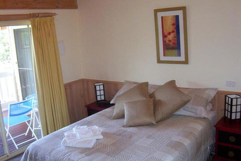 Yarra Glen Bed & Breakfast - Accommodation Burleigh 6