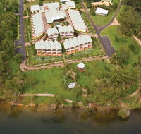 Tinaroo Lake Resort - Accommodation Burleigh