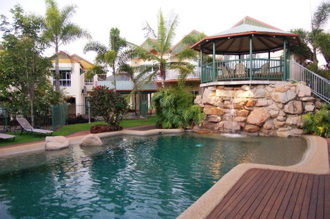 Tinaroo Lake Resort - Accommodation Burleigh 6