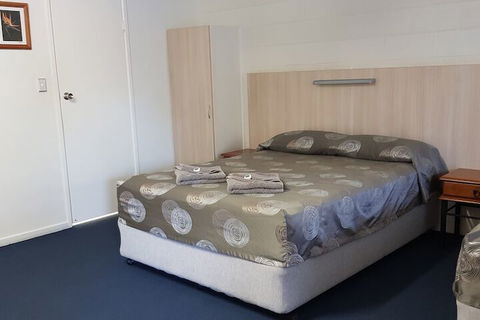 Mango Tree Motel - Accommodation Burleigh 4