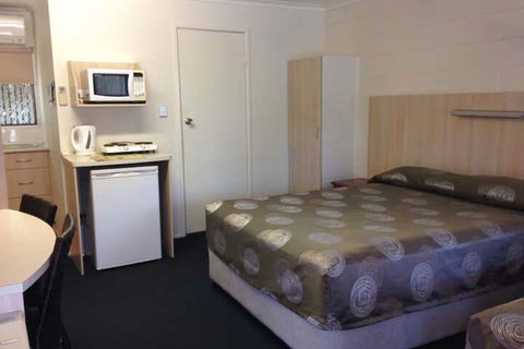 Mango Tree Motel - Accommodation Burleigh 6