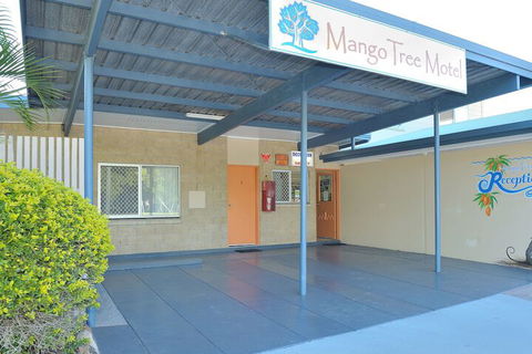Mango Tree Motel - Accommodation Burleigh 2