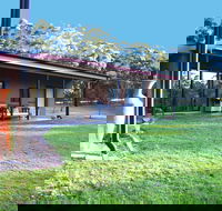 Milton Country Cottages - Accommodation Burleigh
