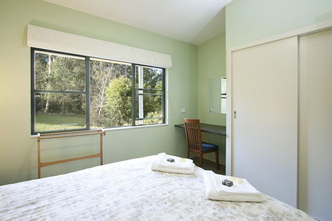 Milton Country Cottages - Accommodation Burleigh 6