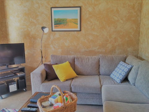 Milton Country Cottages - Accommodation Burleigh 2