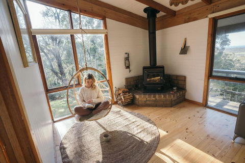 Glenaire Cottages - Accommodation Burleigh 6