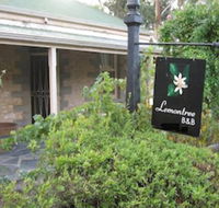 Lemontree Cottage - Accommodation Burleigh