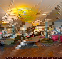 North Gregory Hotel - Accommodation Burleigh