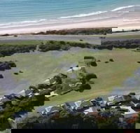 Apollo Bay Cottages - Accommodation Burleigh