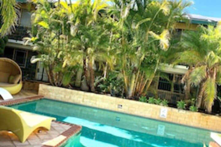 South Guildford WA Accommodation Burleigh
