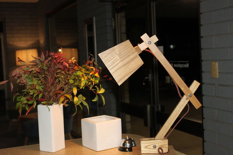 Mount Gambier International Motel - Accommodation Burleigh 2