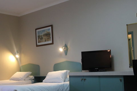 Mount Gambier International Motel - Accommodation Burleigh 3
