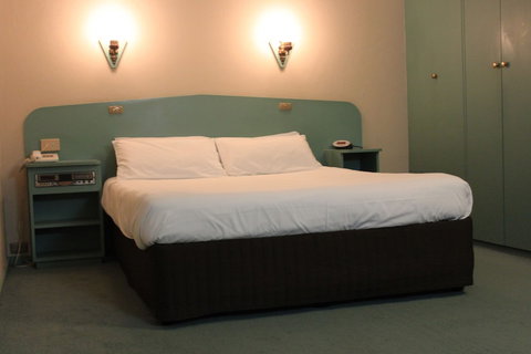 Mount Gambier International Motel - Accommodation Burleigh 5